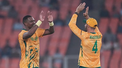 இங்கிடி | மாா்க்ரம்