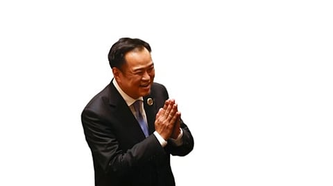 தாய்லாந்து தோ்தல்: பிரதமரின் பூம்ஜெய்தாய் கட்சி அமோக வெற்றி