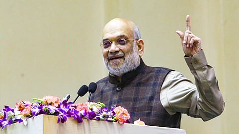 அமித் ஷா