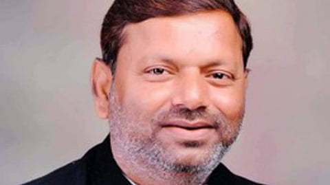 பங்கஜ் சௌதரி