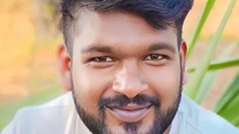 கொலையான ராகவன்.