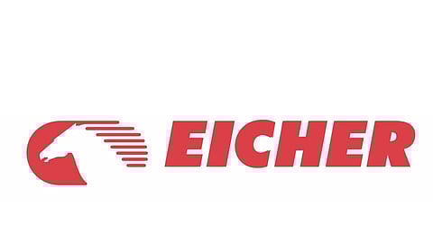 ஐஷர் மோட்டார்ஸ் 3வது காலாண்டு லாபம் ரூ.1,420.61 கோடியாக அதிகரிப்பு!