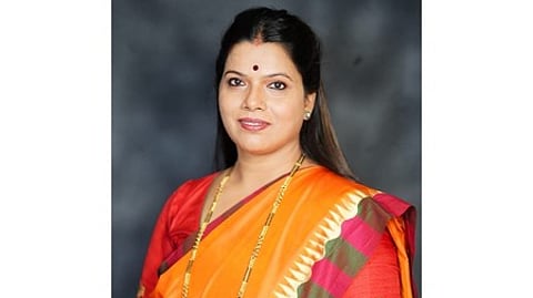 ரீத்து தாவ்டே