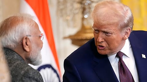 India-US trade deal fact sheet