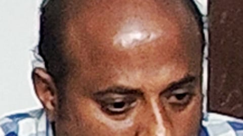 சுந்தர வடிவேலு