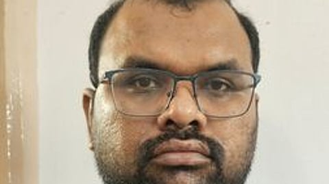 கோபிநாத்