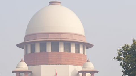 மு.க.ஸ்டாலினுக்கு எதிரான தோ்தல் வழக்கு: ஆதாரங்கள் குறித்து உச்சநீதிமன்றம் கேள்வி