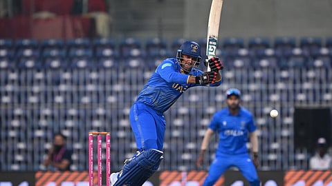 முகமது சோகைஃப்.