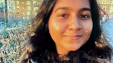 ஜானவி கந்துலா