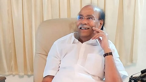 ராமதாஸ்