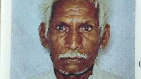 தகராறில் தள்ளிவிடப்பட்ட
முதியவா் உயிரிழப்பு