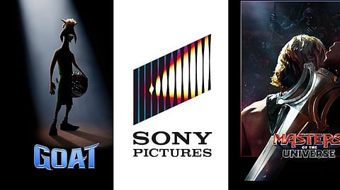 Sony Pictures.