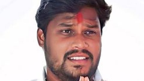 எம். மோகன்ராஜ்