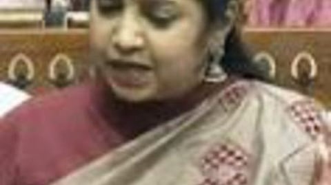 தமிழச்சி தங்கப்பாண்டியன்