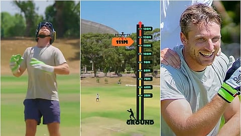 கின்னஸ் சாதனை படைத்த ஜோஸ் பட்லர்.