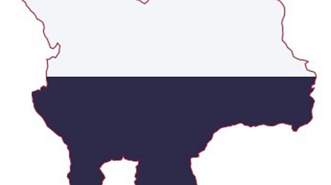 தாய்லாந்து: பியூ தாய் கட்சியுடன்
கூட்டணி ஆட்சியமைக்கும் பிரதமா்