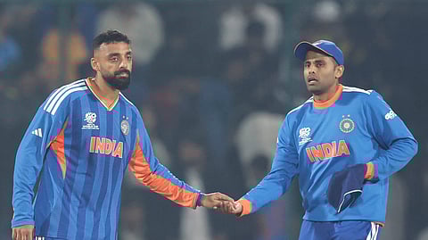 வருண் சக்கரவர்த்தி முழுமையாக நான்கு ஓவர்கள் வீசியிருந்தால்... முன்னாள் கேப்டன் கூறுவதென்ன?