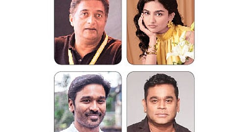 திரைக் கதிர்