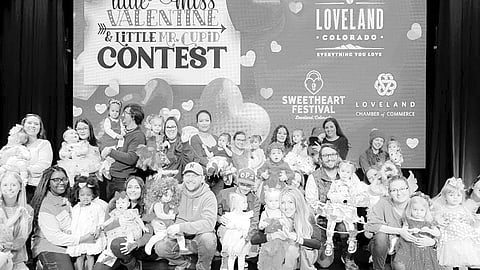 காதல் தேசம்