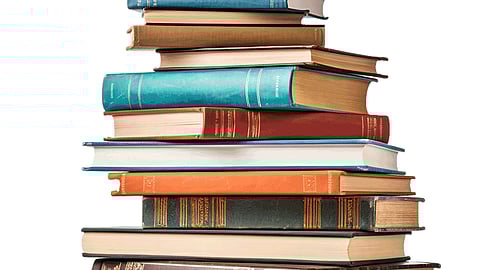 எல்லோரும் புத்தகம் எழுத வேண்டும்