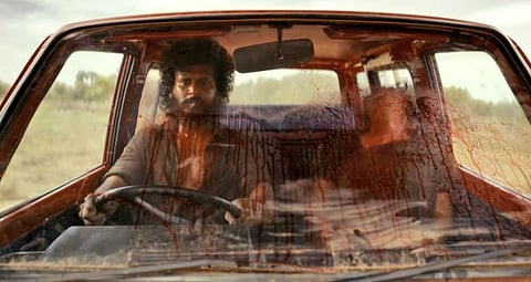 லோகேஷ் கனகராஜ்