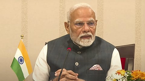 நரேந்திர மோடி