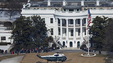 வா்த்தக ஒப்பந்தம்: விதிமுறைகளை இறுதி செய்ய அடுத்த வாரம் அமெரிக்கா செல்லும் இந்தியக் குழு