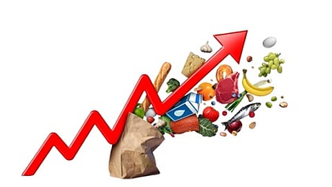 ஜனவரி மாதத்தில் மொத்த விற்பனை பணவீக்கம் 1.81% - 10 மாதங்களில் இல்லாத உச்சம்