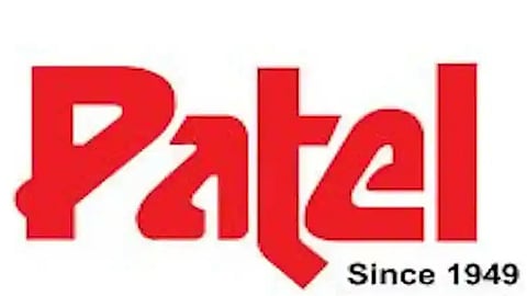 படேல் இன்ஜினியரிங் 3வது காலாண்டு லாபம் 12% சரிவு!