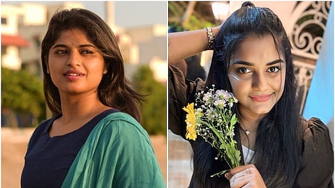 நடிகை மெளனிகா / டோனிஷா