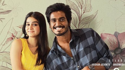 வித் லவ் வசூல் இவ்வளவா..?