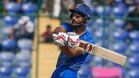 சோஹைப் கான்