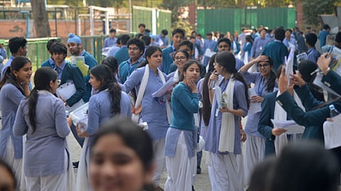 சிபிஎஸ்இ