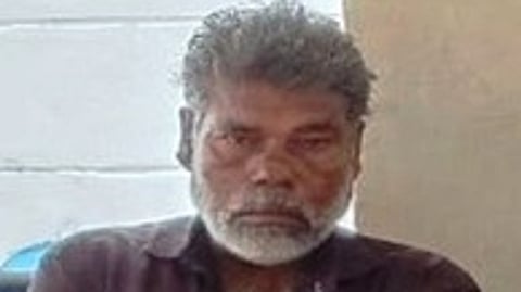 பாலமுருகன்.