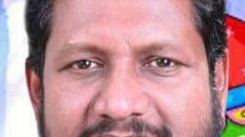 ஜி.தேவராஜன்