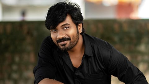 Serial Actor Vetri Vasanth