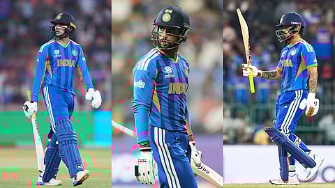 சுழற்பந்துவீச்சாளர்களை வைத்து இந்திய அணியின் டாப் ஆர்டரை அச்சுறுத்தும் எதிரணிகள்!