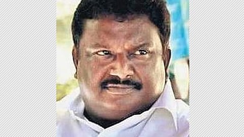 போக்குவரத்து ஓய்வூதியா்களுக்கு
5 ஆண்டுகளில் ரூ.7,379 கோடி ஒதுக்கீடு : பேரவையில் அமைச்சா் சிவசங்கா் தகவல்