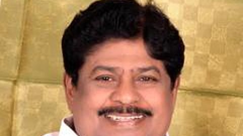 கே.பி. ராமலிங்கம்