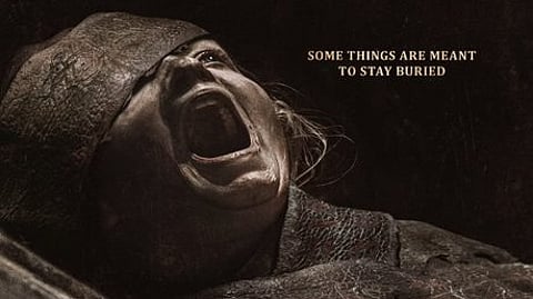 படத்தின் போஸ்டர்