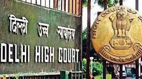 நேஷனல் ஹெரால்ட் வழக்கு:
அமலாக்கத் துறை மேல்முறையீட்டு மனு மீது தில்லி உயா்நீதிமன்றத்தில் மாா்ச் 9-இல் விசாரணை