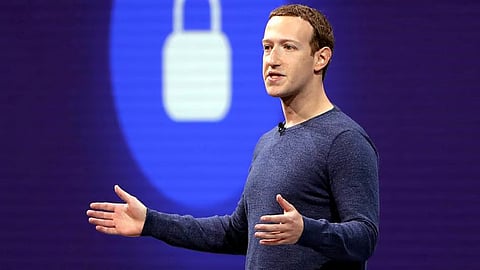 மாா்க் ஸக்கா்பொ்க்