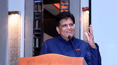 பியூஷ் கோயல்