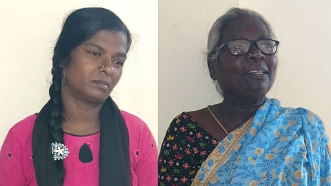 காயத்ரி | கலைவாணி