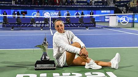 ஜெஸிக்கா பெகுலா