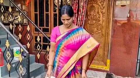 ஆந்திரம்: கலப்பட பால் குடித்த 4 போ் உயிரிழப்பு - மேலும் 12 பேருக்கு சிகிச்சை