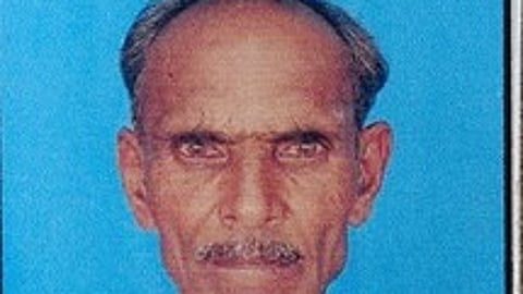 மாதேசாமி.