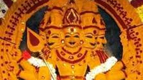 திருமுருகநாதசுவாமி கோயில்
தோ்த் திருவிழா இன்று தொடக்கம்