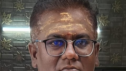 ரமேஷ்
