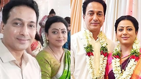 Baakiyalakshmi Serial Pair Gopi Baakiya